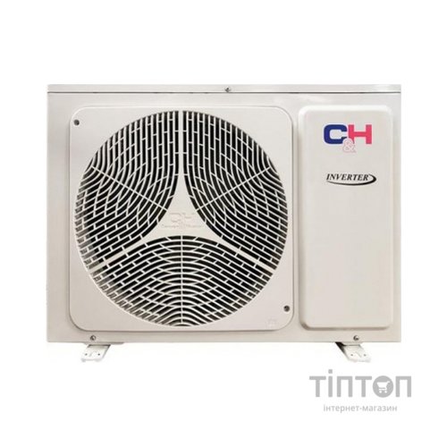Кондиціонер Cooper&Hunter CH-S07FTXQ2-NG