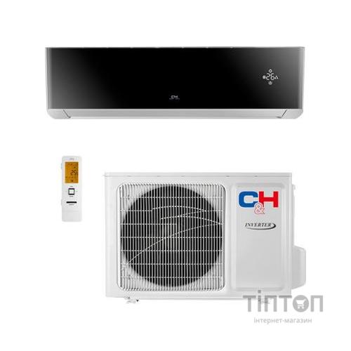Кондиціонер Cooper&Hunter CH-S09FTXAM2S-BL