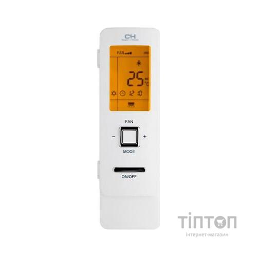 Кондиціонер Cooper&Hunter CH-S09FTXAM2S-BL