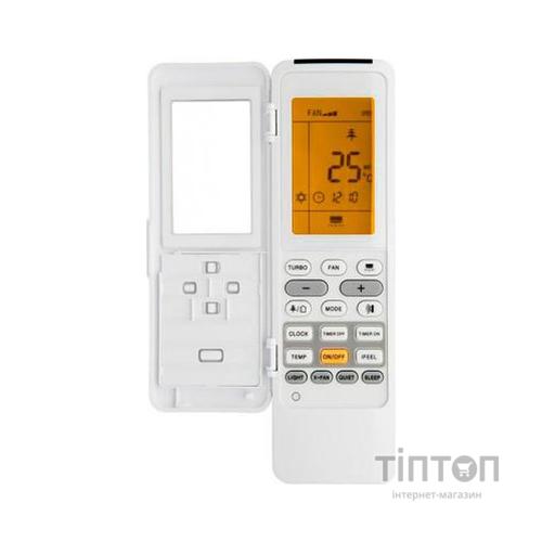 Кондиціонер Cooper&Hunter CH-S09FTXAM2S-BL