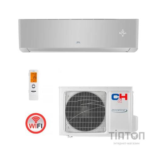Кондиціонер Cooper&Hunter CH-S09FTXAM2S-SC
