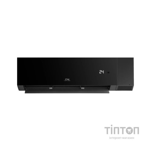Кондиціонер Cooper&Hunter CH-S09FTXAN-BL