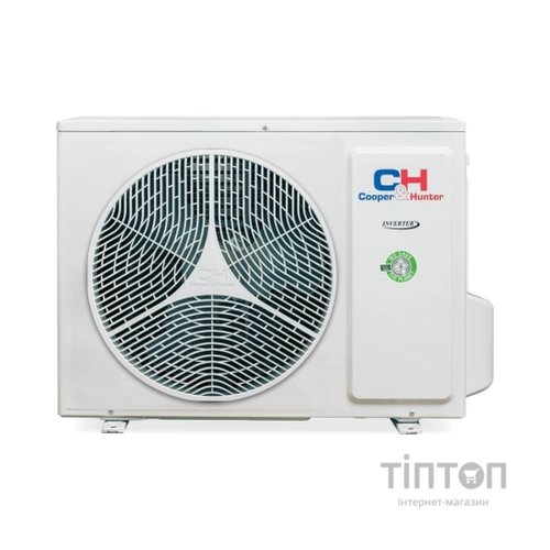 Кондиціонер Cooper&Hunter CH-S09FTXAN-BL