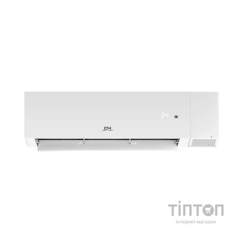 Кондиціонер Cooper&Hunter CH-S09FTXAN-WP