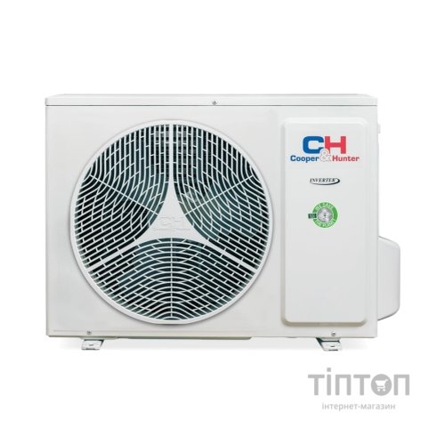 Кондиціонер Cooper&Hunter CH-S09FTXAN-WP