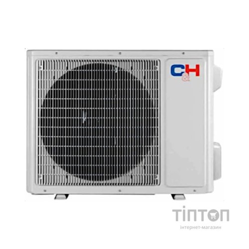 Кондиціонер Cooper&Hunter CH-S09FTXD2-SC