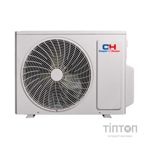 Кондиціонер Cooper&Hunter CH-S12FTXAL2-GD