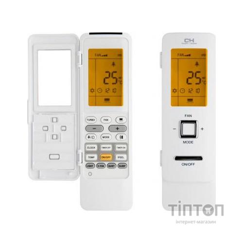 Кондиціонер Cooper&Hunter CH-S12FTXAM2S-SC