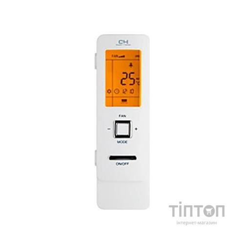 Кондиціонер Cooper&Hunter CH-S12FTXAM2S-WP