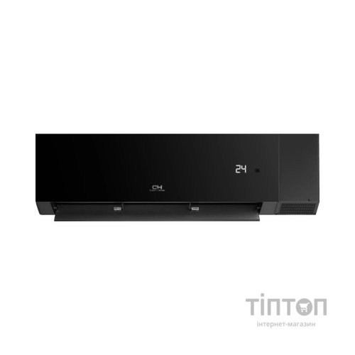 Кондиціонер Cooper&Hunter CH-S12FTXAN-BL