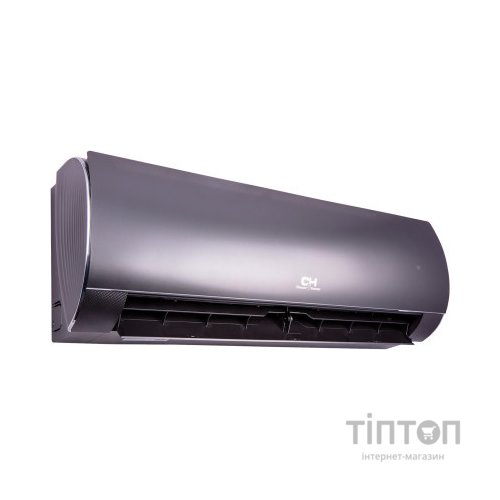 Кондиціонер Cooper&Hunter CH-S12FTXD2-BL