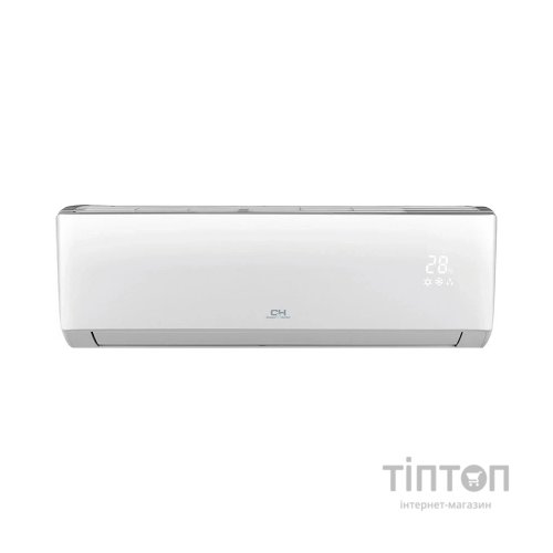 Кондиціонер Cooper&Hunter CH-S12FTXLA2-NG