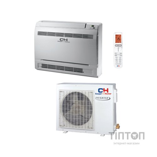 Кондиціонер Cooper&Hunter CH-S12FVX2-NG