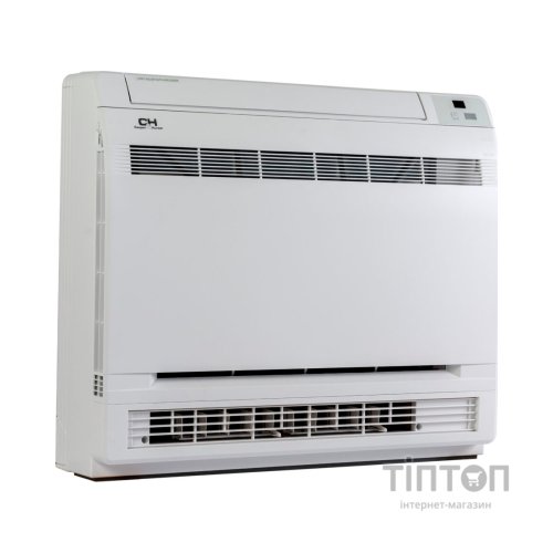 Кондиціонер Cooper&Hunter CH-S12FVX2-NG