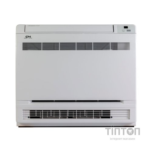 Кондиціонер Cooper&Hunter CH-S12FVX2-NG