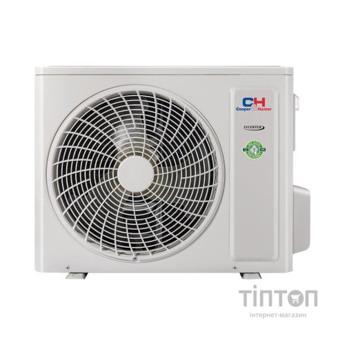 Кондиціонер Cooper&Hunter CH-S18FTXAM-GD