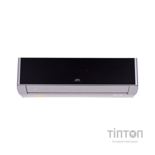 Кондиціонер Cooper&Hunter CH-S18FTXAM2S-BL