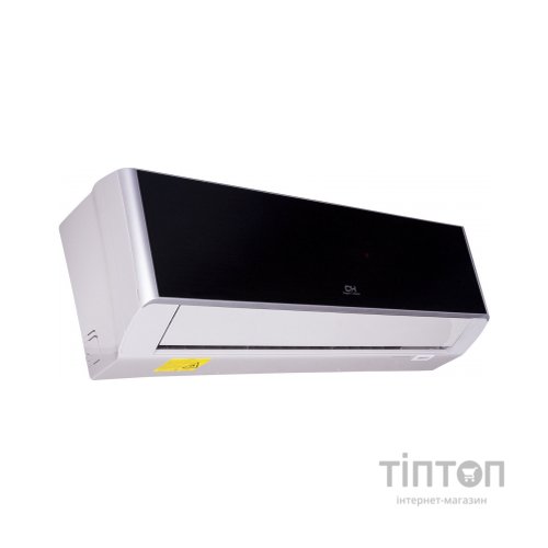 Кондиціонер Cooper&Hunter CH-S18FTXAM2S-BL