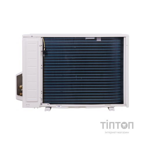 Кондиціонер Cooper&Hunter CH-S18FTXAM2S-BL