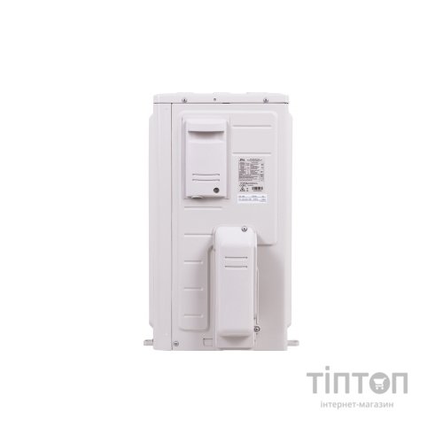 Кондиціонер Cooper&Hunter CH-S18FTXAM2S-BL