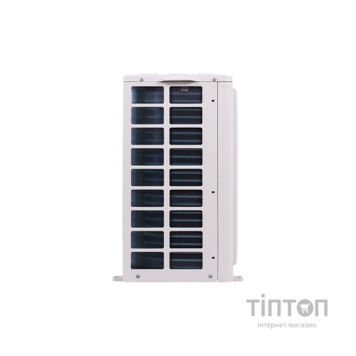 Кондиціонер Cooper&Hunter CH-S18FTXAM2S-BL