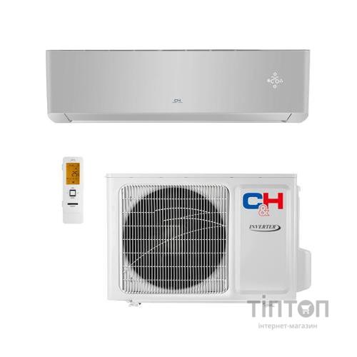 Кондиціонер Cooper&Hunter CH-S18FTXAM2S-SC