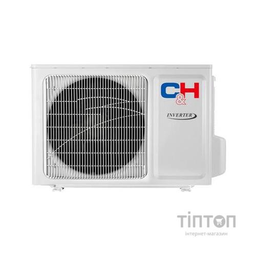 Кондиціонер Cooper&Hunter CH-S18FTXAM2S-SC