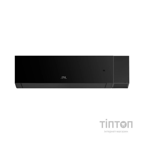 Кондиціонер Cooper&Hunter CH-S18FTXAN-BL