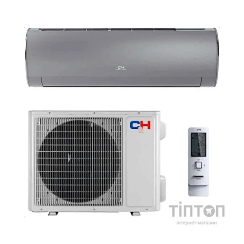 Кондиціонер Cooper&Hunter CH-S18FTXD2-SC