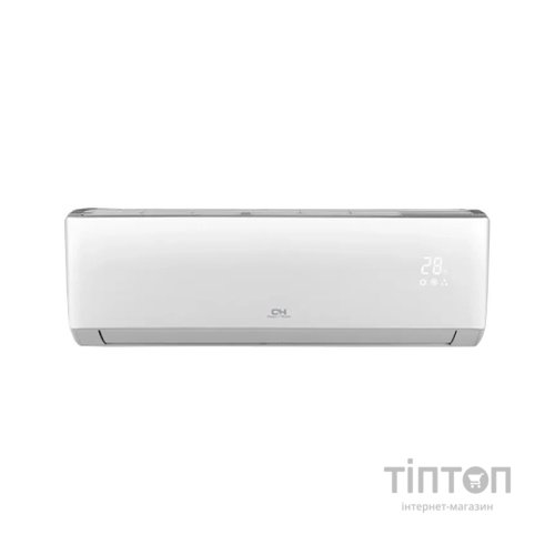 Кондиціонер Cooper&Hunter CH-S18FTXLA2-NG