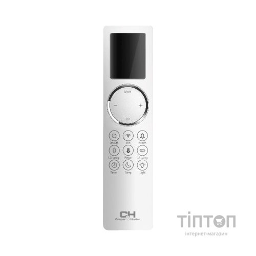 Кондиціонер Cooper&Hunter CH-S24FTXAL2-WP