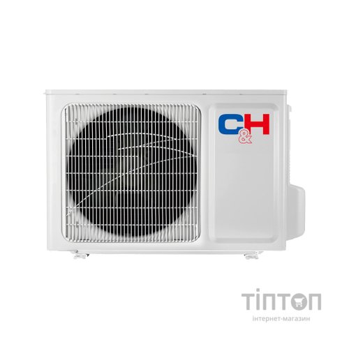 Кондиціонер Cooper&Hunter CH-S24FTXAM2S-SC