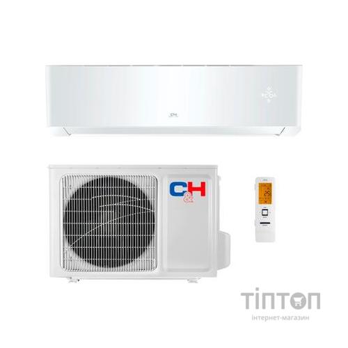 Кондиціонер Cooper&Hunter CH-S24FTXAM2S-WP