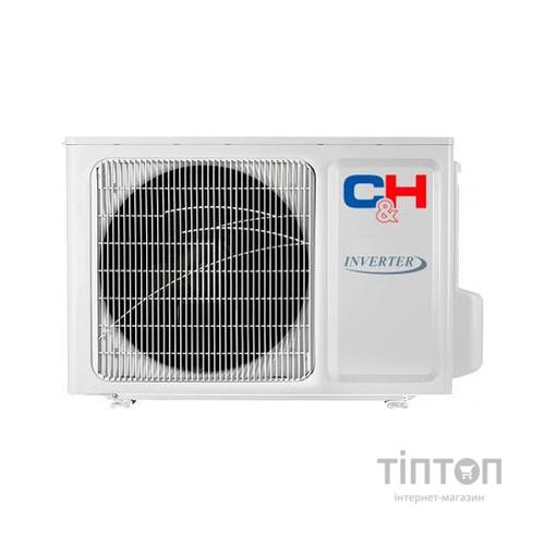 Кондиціонер Cooper&Hunter CH-S24FTXAM2S-WP