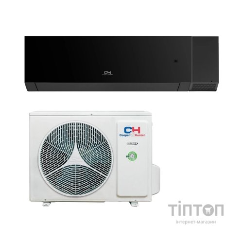 Кондиціонер Cooper&Hunter CH-S24FTXAN-BL
