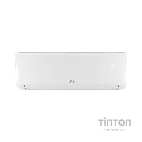 Кондиціонер Cooper&Hunter Vital Inverter CH-S09FTXF2-NG (CH-S09FTXF2-NG)