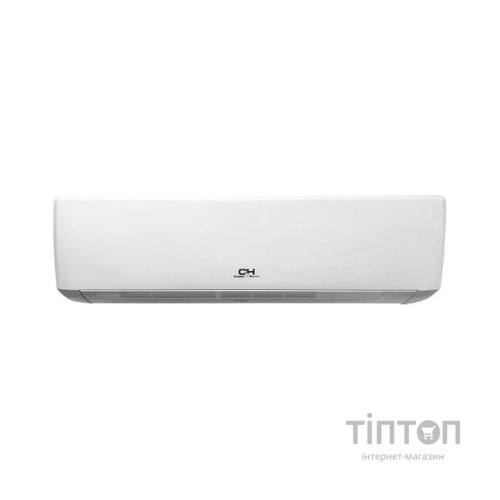 Кондиціонер Cooper&Hunter Vital Inverter CH-S12FTXF2-NG (CH-S12FTXF2-NG)