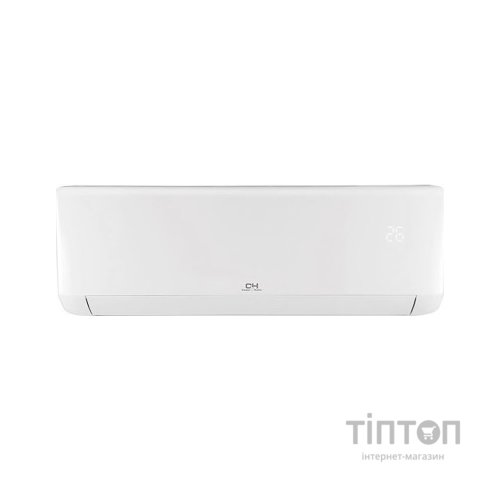 Кондиціонер Cooper&Hunter Vital Inverter CH-S18FTXF2-NG (CH-S18FTXF2-NG)