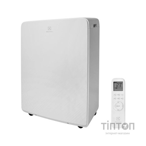 Кондиціонер Electrolux EACM-09 HR/N6