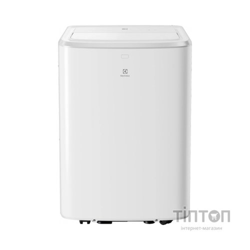 Кондиціонер Electrolux EXP26U339CW