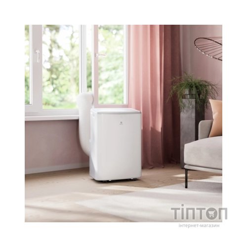 Кондиціонер Electrolux EXP26U339CW