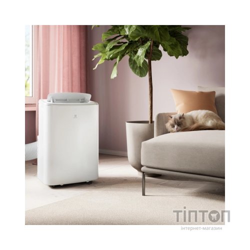 Кондиціонер Electrolux EXP26U339CW