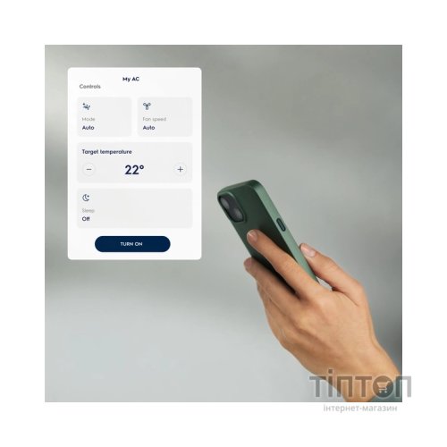 Кондиціонер Electrolux EXP26U339CW