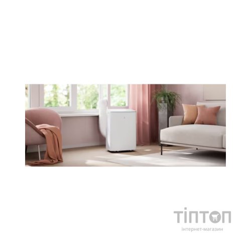 Кондиціонер Electrolux EXP34U339HW