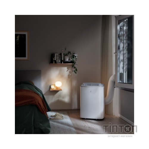 Кондиціонер Electrolux EXP34U339HW