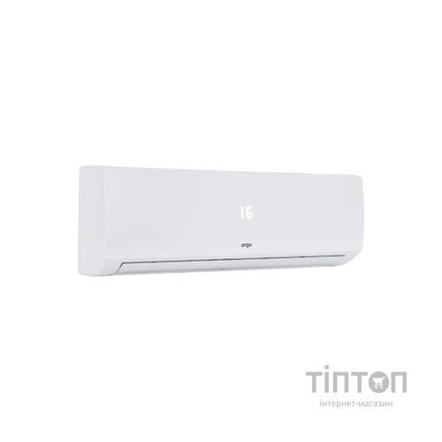 Кондиціонер Ergo AC 0903 SWН