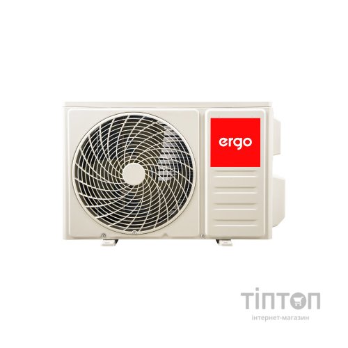Кондиціонер Ergo AC 1203 SWН