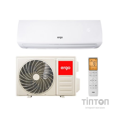 Кондиціонер Ergo ACI 0923 SWН WIFI
