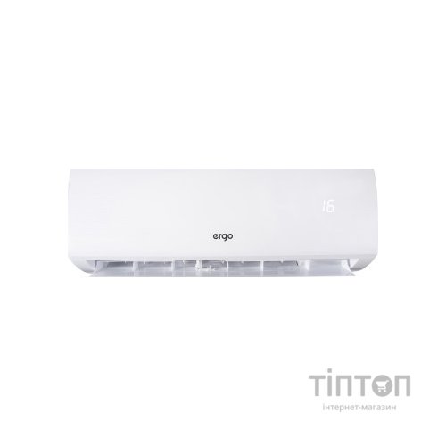 Кондиціонер Ergo ACI 0923 SWН WIFI