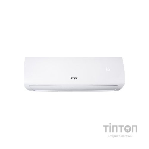 Кондиціонер Ergo ACI 0923 SWН WIFI